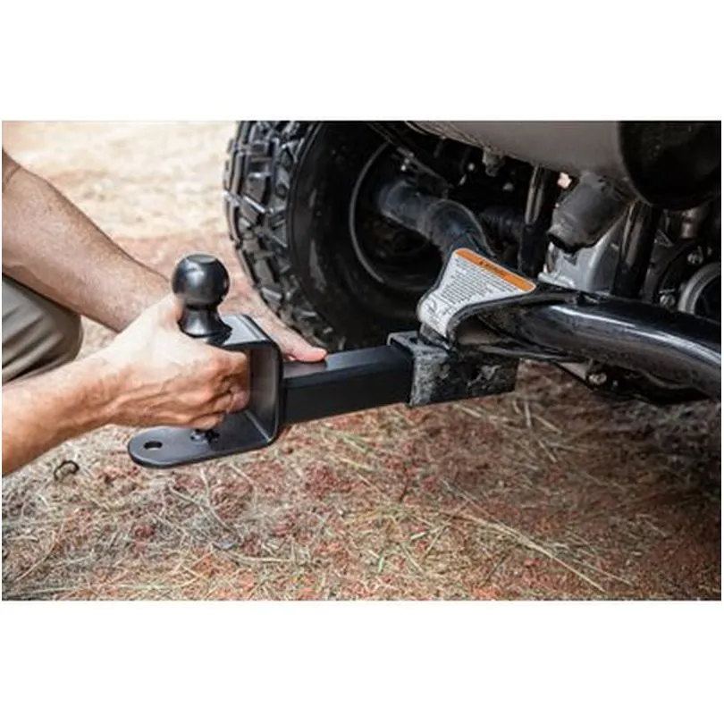 ATV/UTV Ext Ball Mnt 2